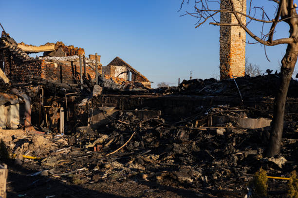 Reliable Fire Damage Restoration contractor in Winter Springs, FL by Fire Damage Laser Cleaning