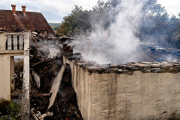 Affordable Fire Damage Restoration solutions in Winter Springs, FL